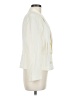 Dana Buchman Ivory Blazer Size 8 - photo 4