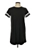 Forever 21 Gray Casual Dress Size S - photo 1