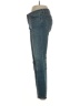 Free People Hearts Blue Jeans Size 27 waist - photo 5