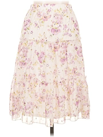 Zunie Casual Skirt (view 1)