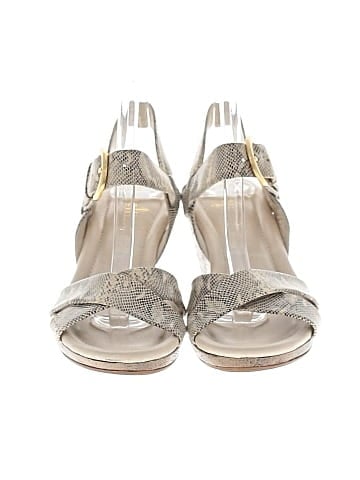 Cole Haan Wedges (view 2)