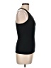 American Apparel 100% Cotton Black Active Tank Size L - photo 4