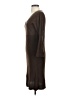 Tory Burch Brown Casual Dress Size S (estimated) - photo 5