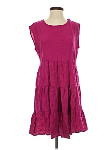 Knox Rose Casual Dress (view 1)