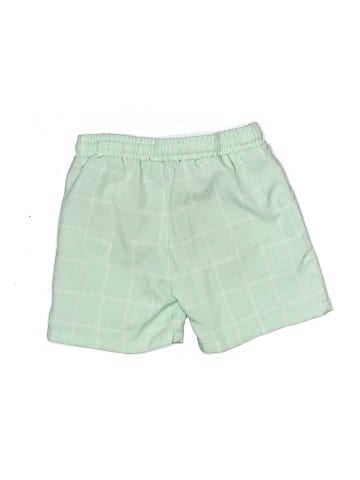 Me and Henry Shorts (view 2)