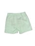Me and Henry Plaid Green Shorts Size 3 - 4 - photo 2