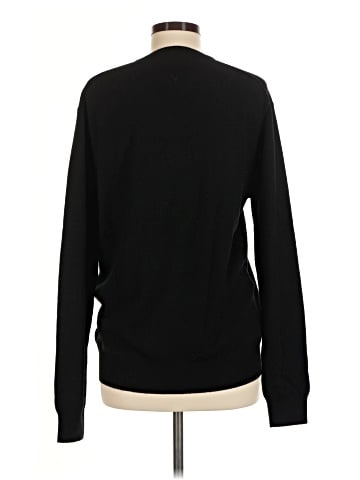J.Crew Cashmere Pullover Sweater (view 2)