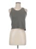 Esprit Gray Tank Top Size M - photo 1