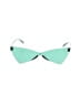Unbranded Teal Sunglasses One size - photo 2