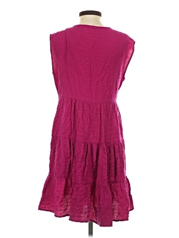 Knox Rose Casual Dress (view 2)