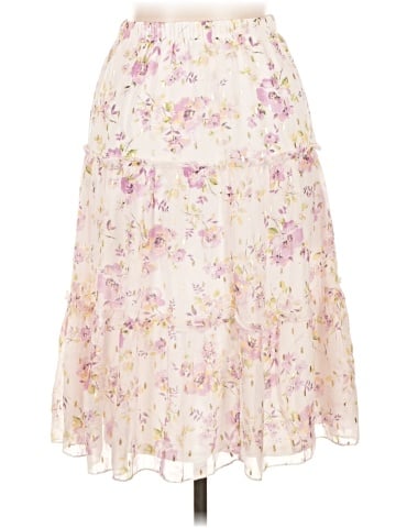 Zunie Casual Skirt (view 2)