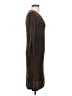 Tory Burch Brown Casual Dress Size S (estimated) - photo 4