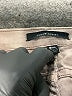Flying Monkey Gray Jeans Size 27 waist - photo 7