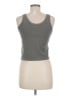 Esprit Gray Tank Top Size M - photo 2
