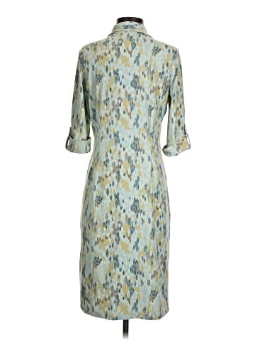 J. McLaughlin Casual Dress (view 2)