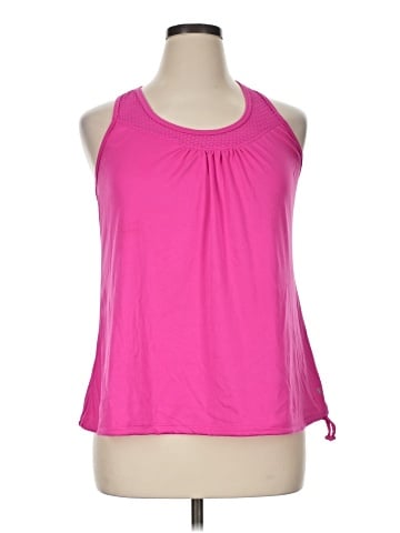 Danskin Now Tank Top (view 1)