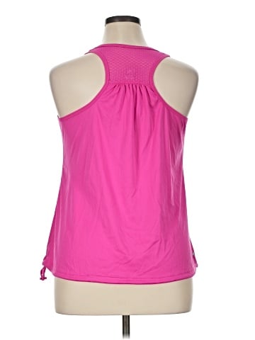 Danskin Now Tank Top (view 2)