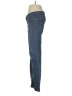 Free People Hearts Blue Jeans Size 29 waist - photo 5