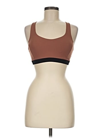 Lululemon Athletica Sports Bra (view 1)