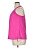Danskin Now 100% Polyester Pink Tank Top Size XL - photo 5