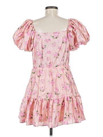 LoveShackFancy Cocktail Dress (view 2)