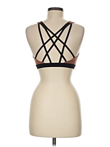 Lululemon Athletica Sports Bra (view 2)