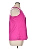 Danskin Now 100% Polyester Pink Tank Top Size XL - photo 4
