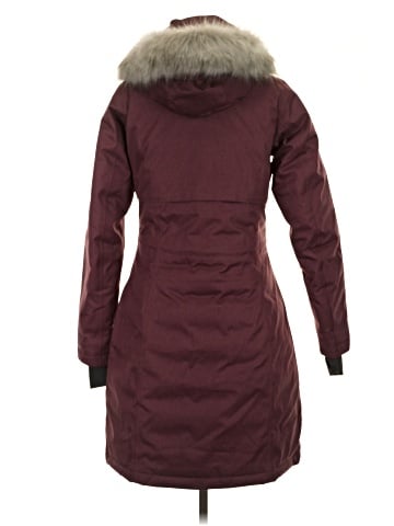 Columbia Coat (view 2)