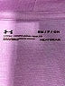 Under Armour 100% Polyester Pink Long Sleeve Polo Size S - photo 7