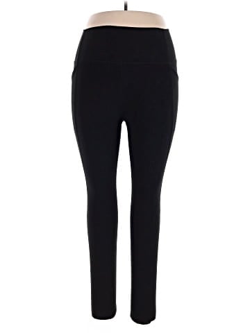Spyder Active Pants (view 1)