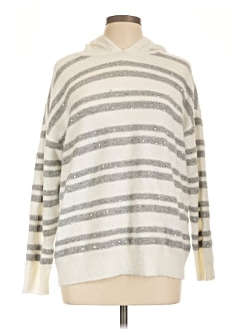 Nine West Pullover Sweater (view 1)