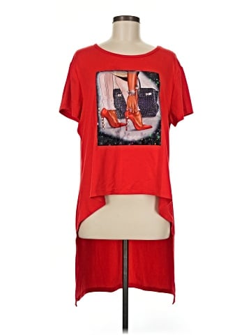 First Love Casual Dress (view 1)