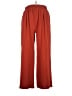 Target Red Casual Pants Size XL - photo 1
