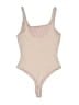 H&M Tan Bodysuit Size S - photo 2