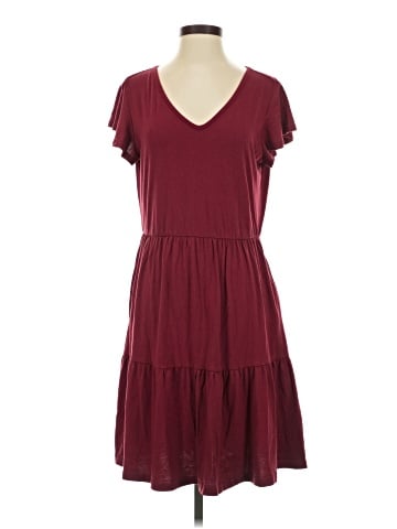 HOTOUCH Casual Dress (view 1)