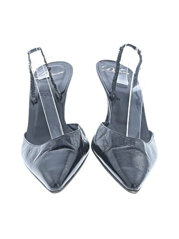 Delman Shoes Heels (view 2)