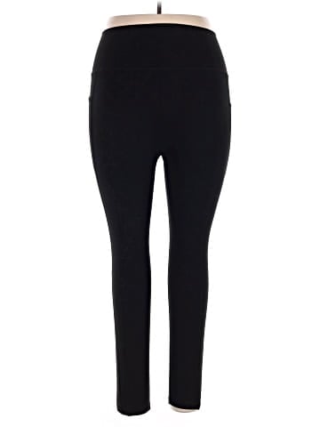 Spyder Active Pants (view 2)