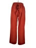 Target Red Casual Pants Size XL - photo 2