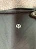 Lululemon Athletica Solid Black Active Pants Size 6 - photo 7