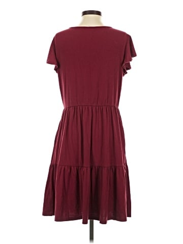 HOTOUCH Casual Dress (view 2)