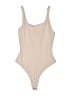 H&M Tan Bodysuit Size S - photo 1