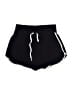 Athleta Color Block Black Athletic Shorts Size XS - photo 1