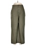 FRAME Denim Green Casual Pants Size 28 waist - photo 1