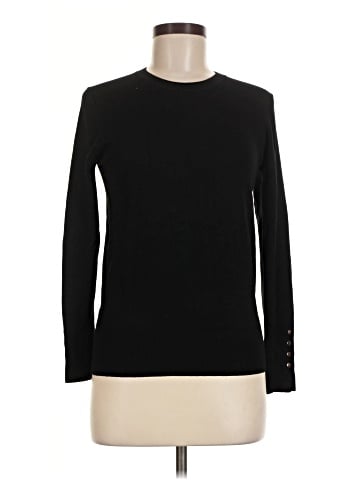 Zara Pullover Sweater (view 1)