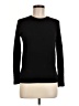 Zara Black Pullover Sweater Size M - photo 1