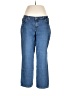 Lee Blue Jeans Size 16 (petite) - photo 1