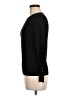 Zara Black Pullover Sweater Size M - photo 5