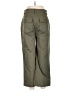 FRAME Denim Green Casual Pants Size 28 waist - photo 2