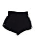 Athleta Color Block Black Athletic Shorts Size XS - photo 2