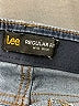 Lee Blue Jeans Size 8M - photo 7